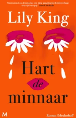Hart de minnaar