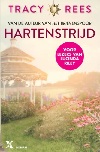 Hartenstrijd