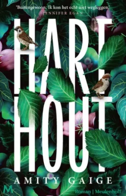 Harthout