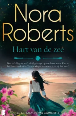 Hart van de zee