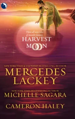 Harvest Moon: A Tangled Web / Cast in Moonlight / Retribution