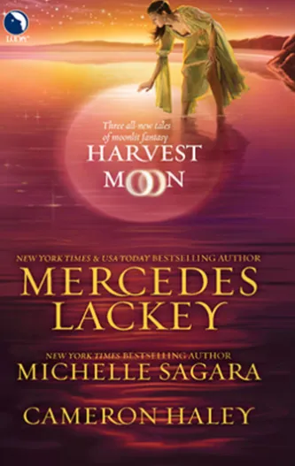 Harvest Moon: A Tangled Web / Cast in Moonlight / Retribution