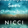 Has Anyone Seen Charlotte Salter?