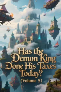 Has the Demon King Done His Taxes Today? (Volume 5)