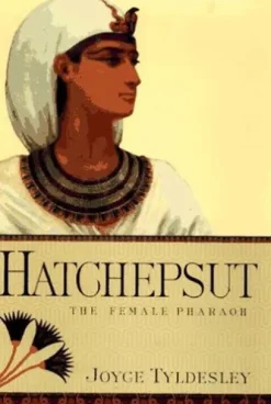 Hatchepsut