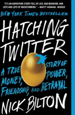 Hatching Twitter