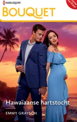 Hawaïaanse hartstocht