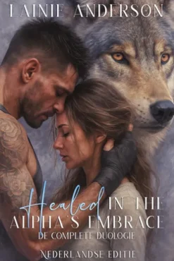 Healed in the Alpha's Embrace