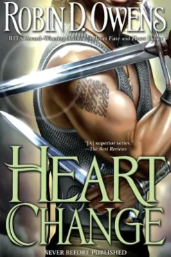 Heart Change