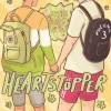 Heartstopper Volume 3