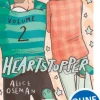 Heartstopper Volume 2 (deutsche Ausgabe)