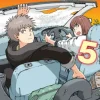 Heavenly Delusion, Volume 5