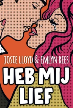 Heb mij lief