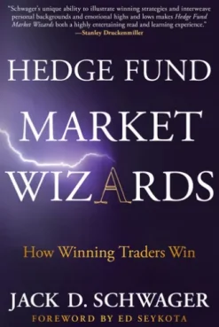Hedge Fund Market Wizards