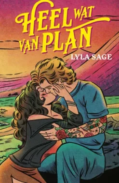Heel wat van plan