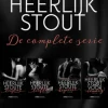 Heerlijk stout