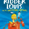 Heer ridder Louis en de vreselijke vrouwe