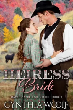Heiress Bride