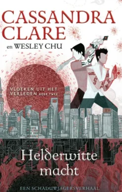 Helderwitte macht