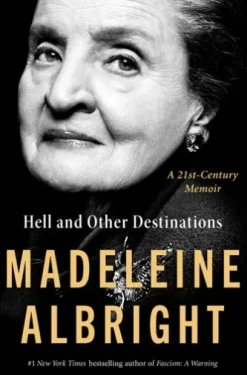 Hell and Other Destinations