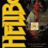Hellboy: All-Seeing Eye
