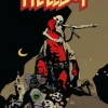 Hellboy: The Complete Short Stories Volume 1
