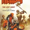Hellboy: The Lost Army