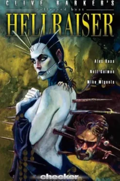 Hellraiser Vol. 1