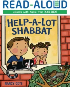 Help-A-Lot Shabbat