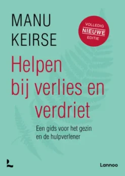 Helpen bij verlies en verdriet
