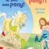 Help, ik ben een pony!/Help, waar is mijn pony