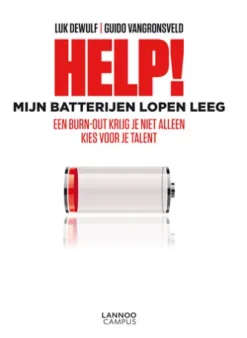 Help! Mijn batterijen lopen leeg
