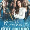 Her Brother's Best Friends
