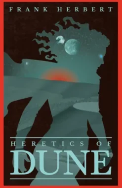 Heretics Of Dune