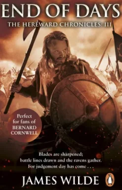 Hereward: End of Days