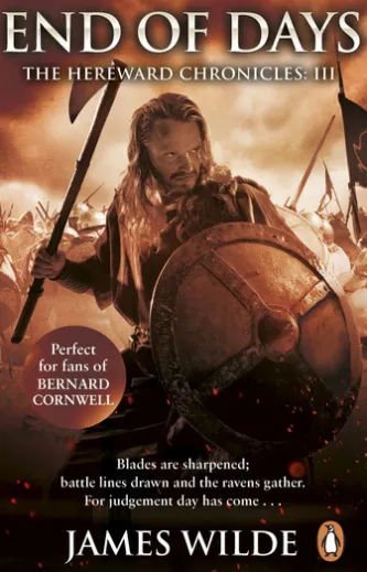 Hereward: End of Days
