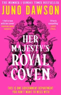 Her Majesty’s Royal Coven