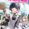Heroine? Saint? No, I'm an All-Works Maid (And Proud of It)! (Light Novel) Vol. 1