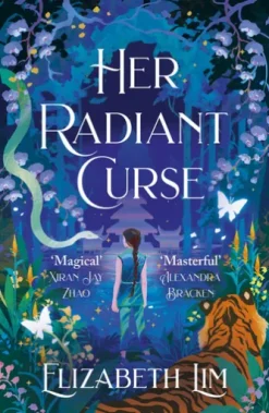 Her Radiant Curse