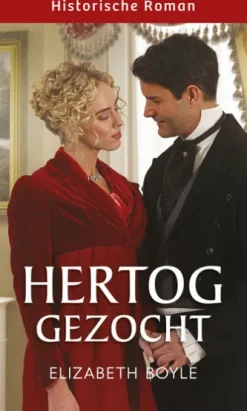 Hertog gezocht