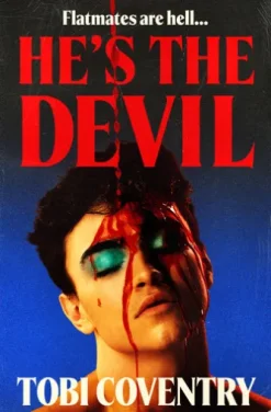 He’s the Devil