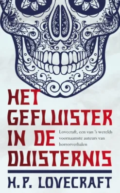 Het gefluister in de duisternis