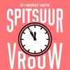 Het handboek voor de spitsuurvrouw