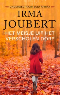 Het meisje uit het verscholen dorp