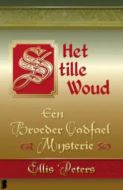 Het stille woud