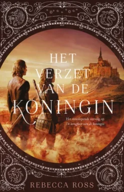 Het verzet van de koningin