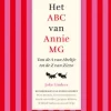Het ABC van Annie MG