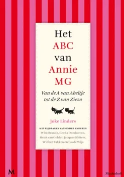 Het ABC van Annie MG