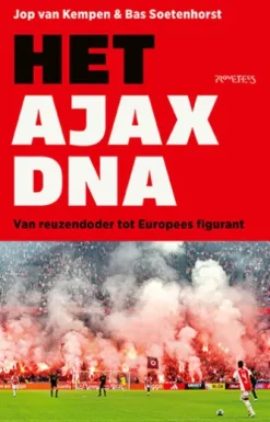 Het Ajax-DNA