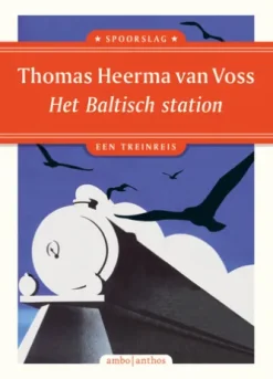 Het Baltisch station